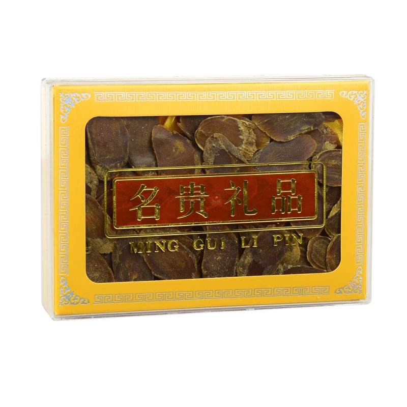 Ren Shen red Sliced  红参 大片  500g 