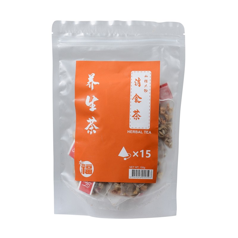 Xiao Shi Herbal Tea 消食茶 15袋/包