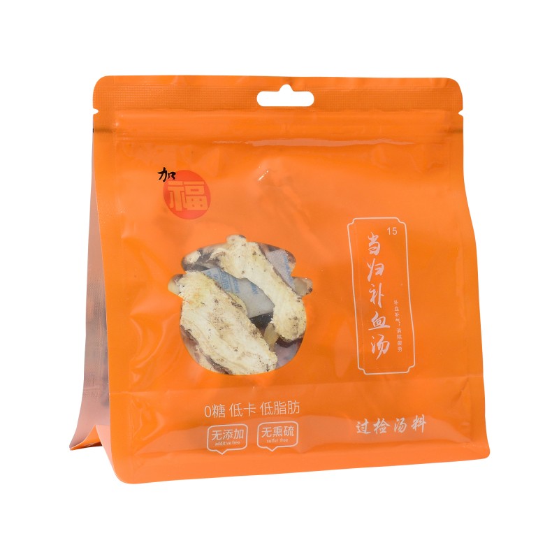 Dang Gui Bu Xue Tang 当归补血汤 90g